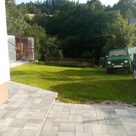 Domek Relov Eksteriør bilde