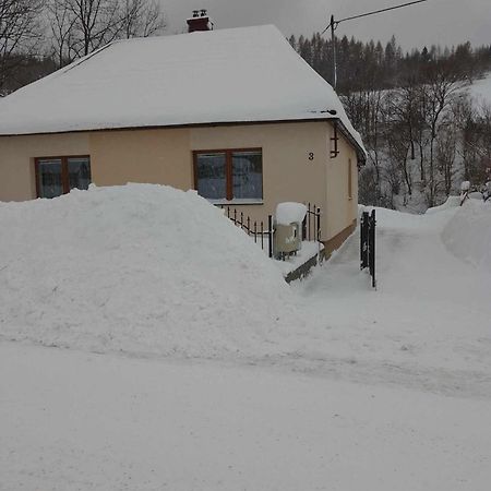 Domek Relov Eksteriør bilde